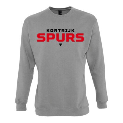 sweater kortrijk spurs