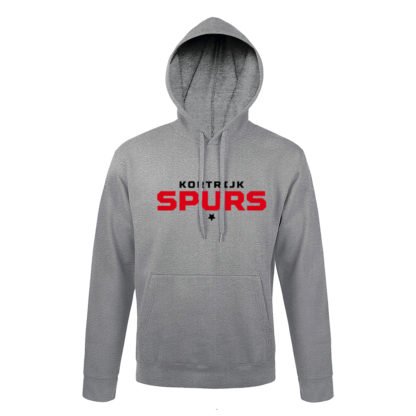 hoodie kortrijk spurs