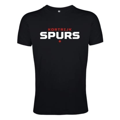 shirt kortrijk spurs