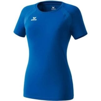 Erima Performance T-Shirt New Royal