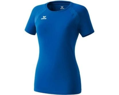 Erima Performance T-Shirt New Royal