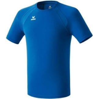 Erima Performance T-Shirt New Royal