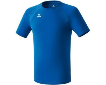 Erima Performance T-Shirt New Royal