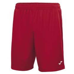 short KSK Zingem rood