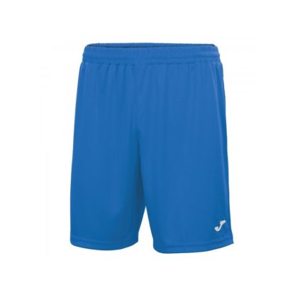 nobel short joma royal blue