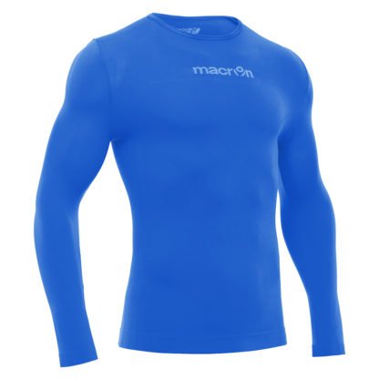 performance top long sleeves vvc beernem