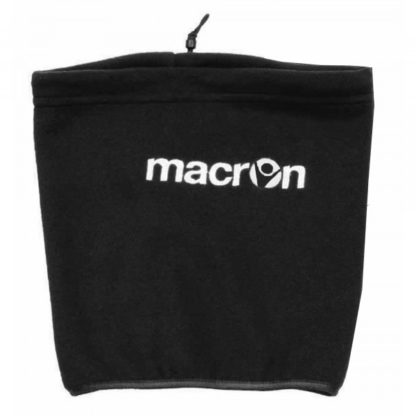 macron nekverwarmer