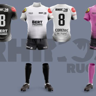 Rhinos Rugby Oudenaarde