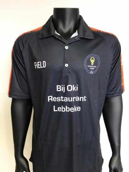 polo OB front