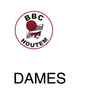 Dames BBC Houtem