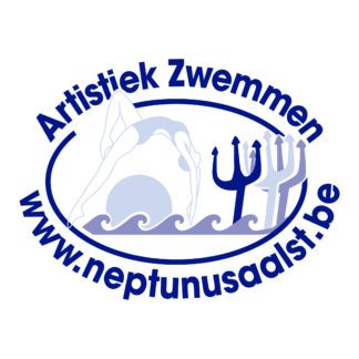 Neptunus Aalst Artistiek Zwemmen