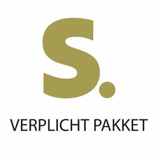 VERPLICHT PAKKET