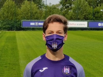 Anderlecht 2